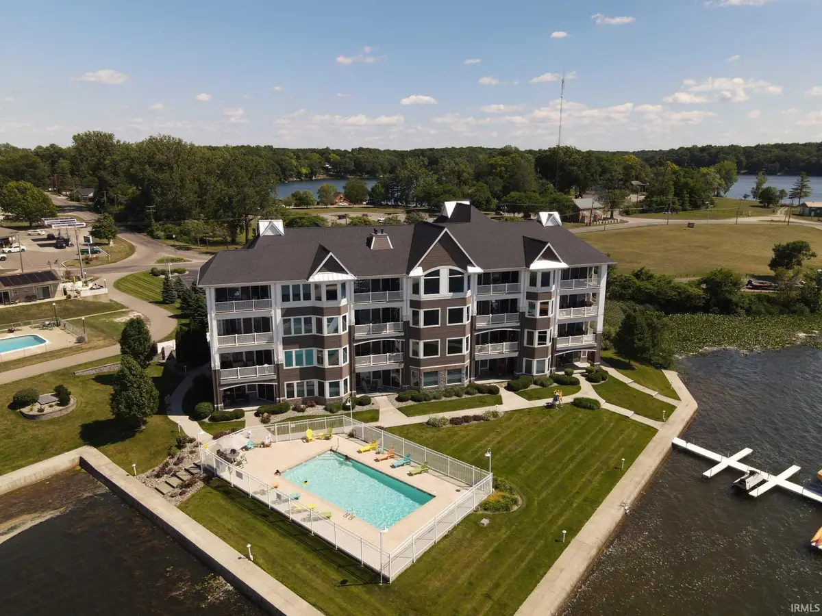 10005 N Turkey Creek Road #11, Syracuse, IN 46567 - #1