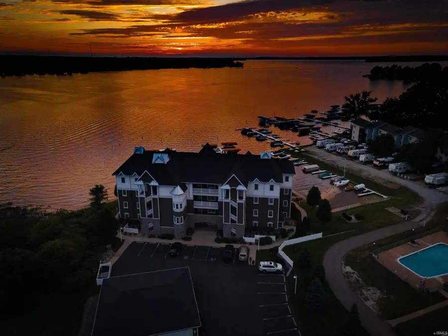 10005 N Turkey Creek Road #11, Syracuse, IN 46567 - #3