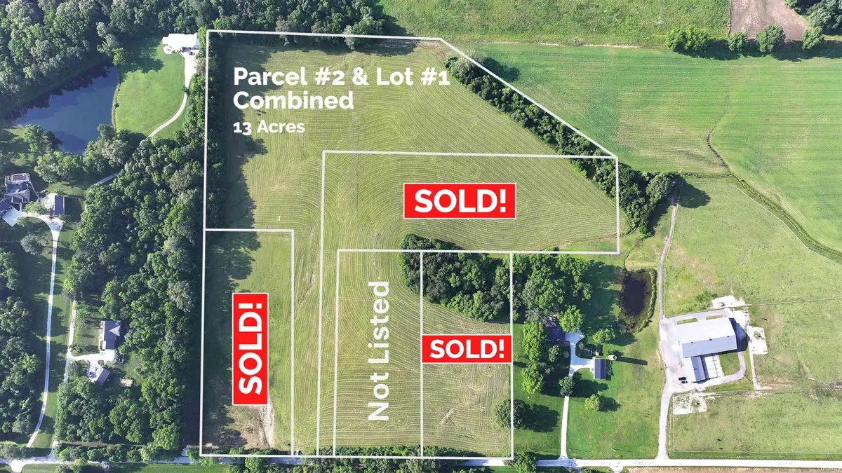 5422 and 5444 W Schneider Road, Newburgh, IN 47630 - #1