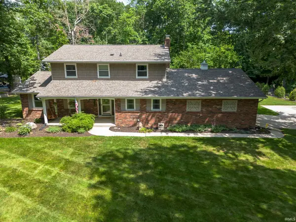 10218 Arbor Trail, Fort Wayne, IN 46804