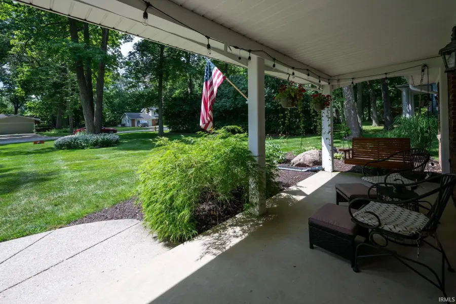 10218 Arbor Trail, Fort Wayne, IN 46804 - #2