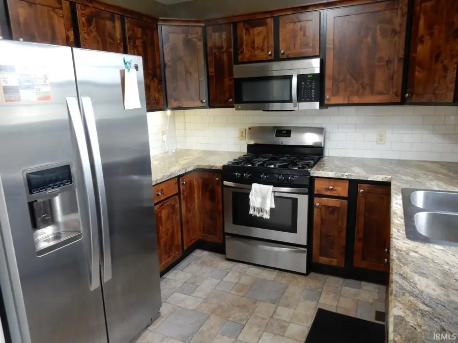 67600 Alesha Way, Millersburg, IN 46543 - #3