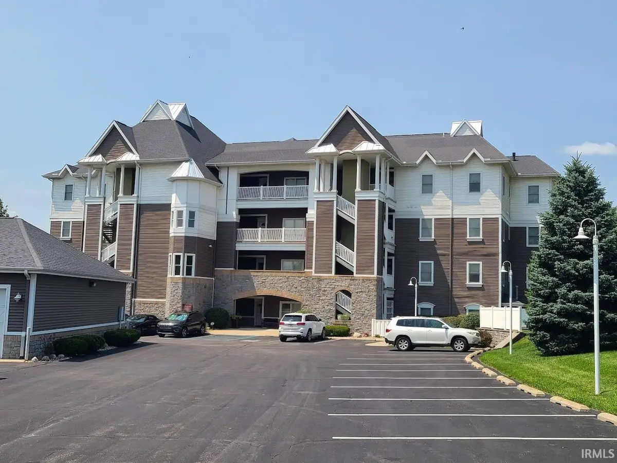 10005 N Turkey Creek Road #10, Syracuse, IN 46567 - #1