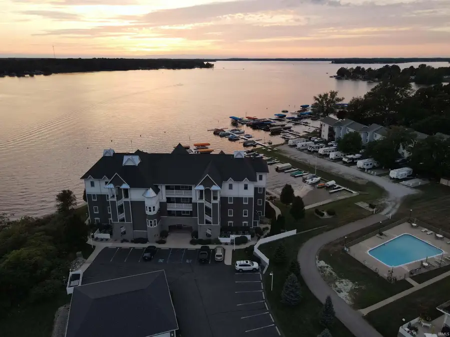 10005 N Turkey Creek Road #10, Syracuse, IN 46567 - #2