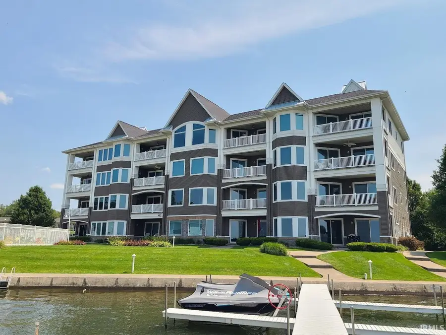 10005 N Turkey Creek Road #10, Syracuse, IN 46567 - #3