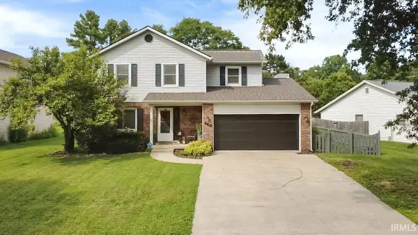 840 W Rosewood Drive, Bloomington, IN 47404