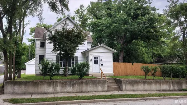 520 Virginia Avenue, Elkhart, IN 46516