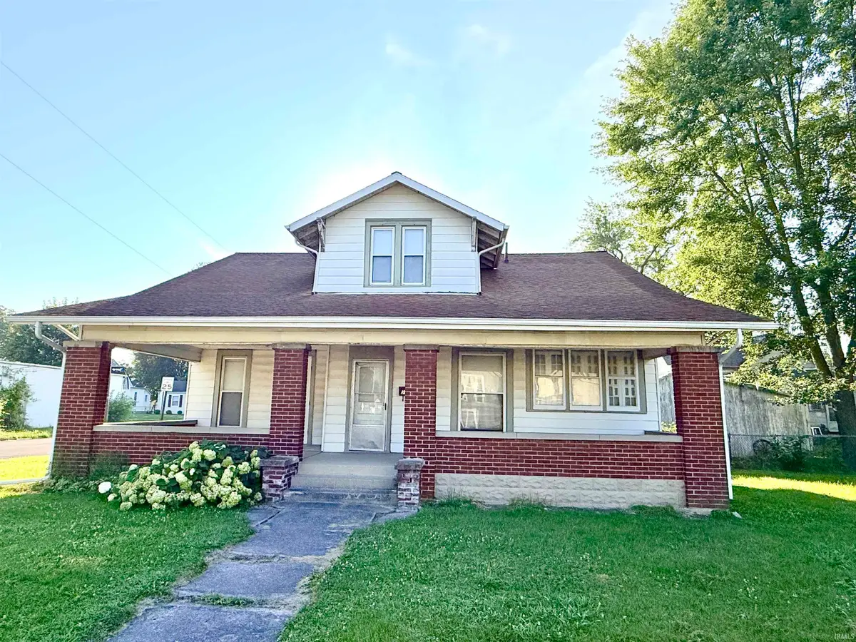 3701 S Washington Street, Marion, IN 46953 - #1