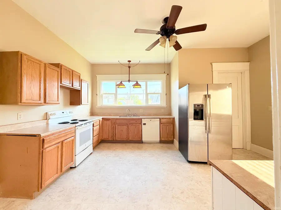3701 S Washington Street, Marion, IN 46953 - #2