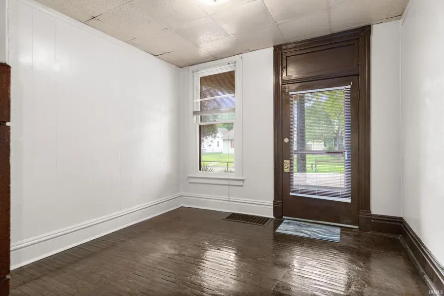 419 Adams Avenue, Evansville, IN 47713 - #3