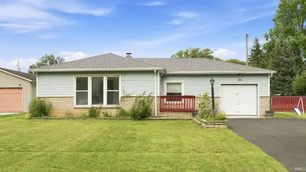 1325 Farwood Avenue, Fort Wayne, IN 46816