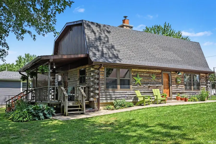 13425 N Hillside Drive, Syracuse, IN 46567 - #3