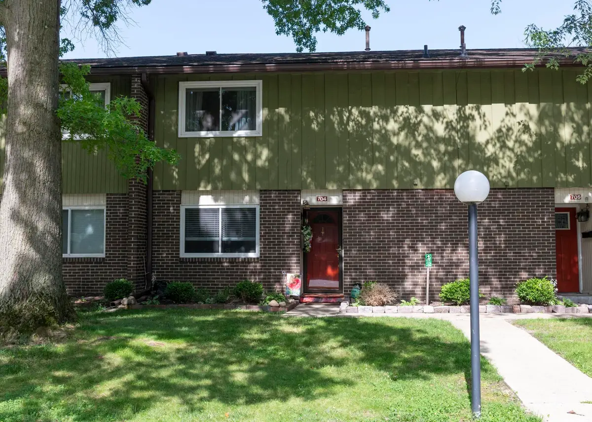 2500 Topsfield Road #704, South Bend, IN 46614 - #1