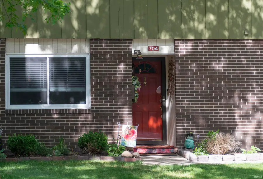 2500 Topsfield Road #704, South Bend, IN 46614 - #2