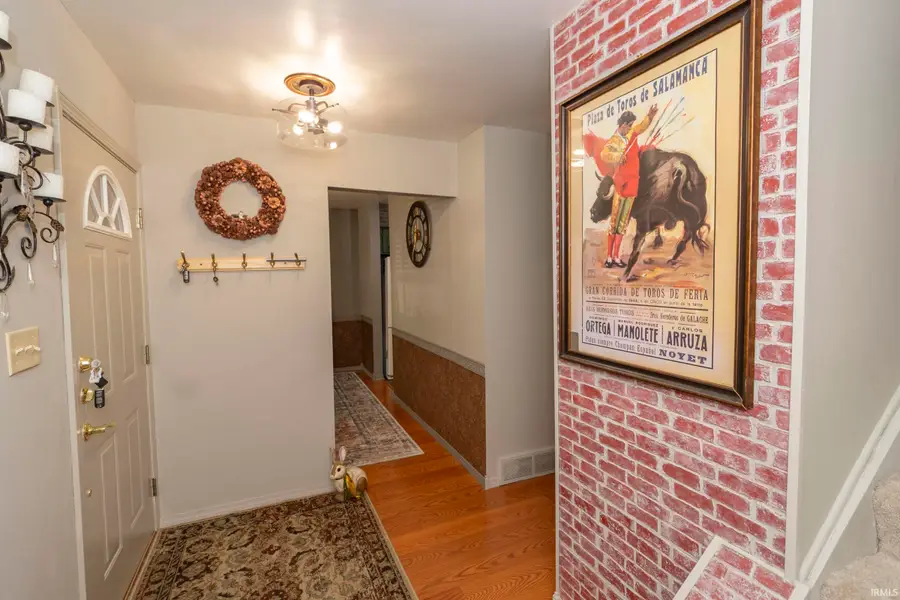 2500 Topsfield Road #704, South Bend, IN 46614 - #3
