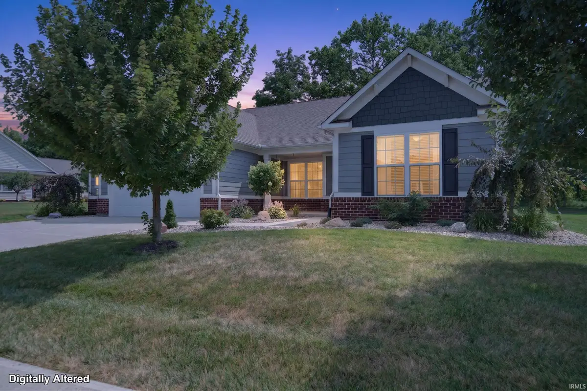5588 Golden Gate Way, Kokomo, IN 46902 - #1