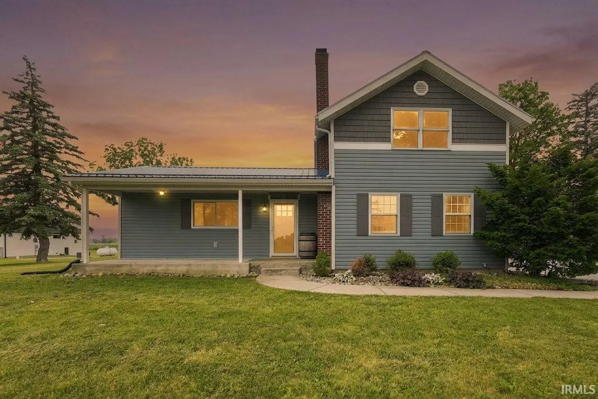 640 County Road 54, Garrett, IN 46738 - #1