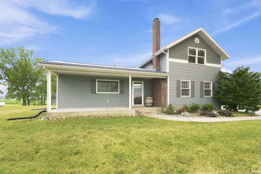 640 County Road 54, Garrett, IN 46738 - #3