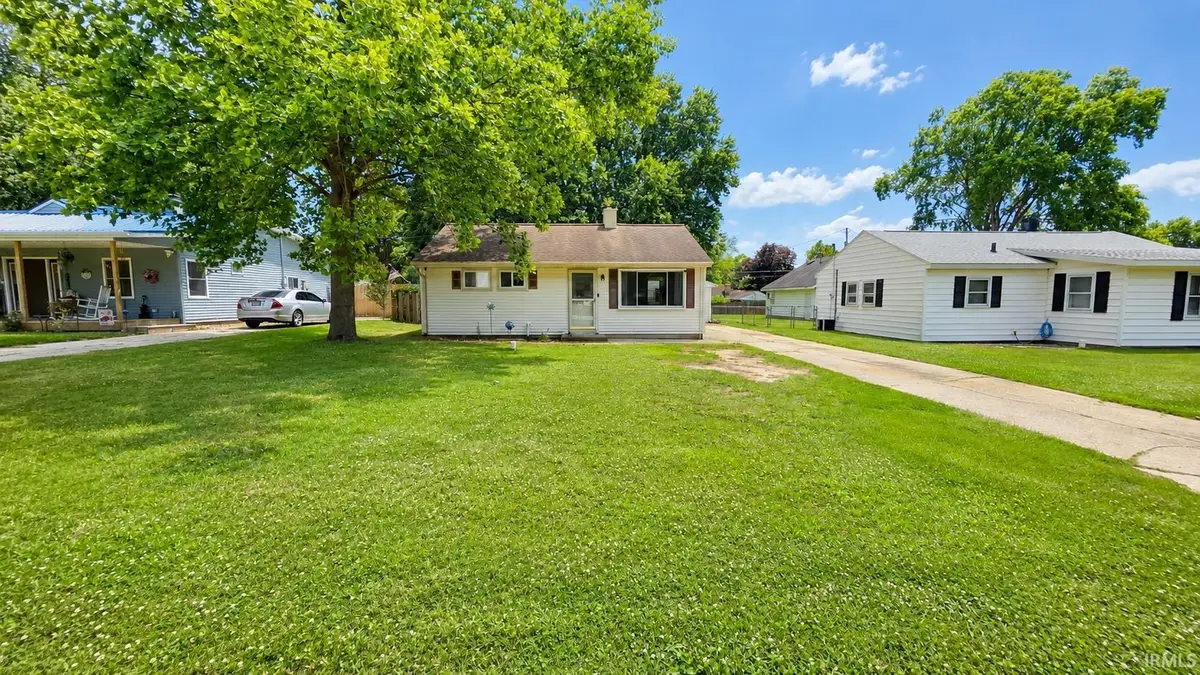 19680 Southland Avenue, South Bend, IN 46614 - #1
