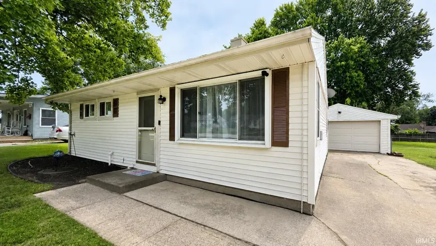 19680 Southland Avenue, South Bend, IN 46614 - #3