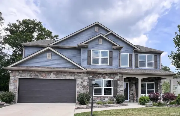 6288 Melan Cove, Fort Wayne, IN 46835