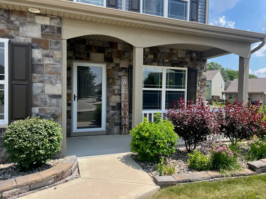 6288 Melan Cove, Fort Wayne, IN 46835 - #3