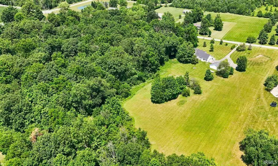 7819 Greenwell Road, Churubusco, IN 46723 - #2
