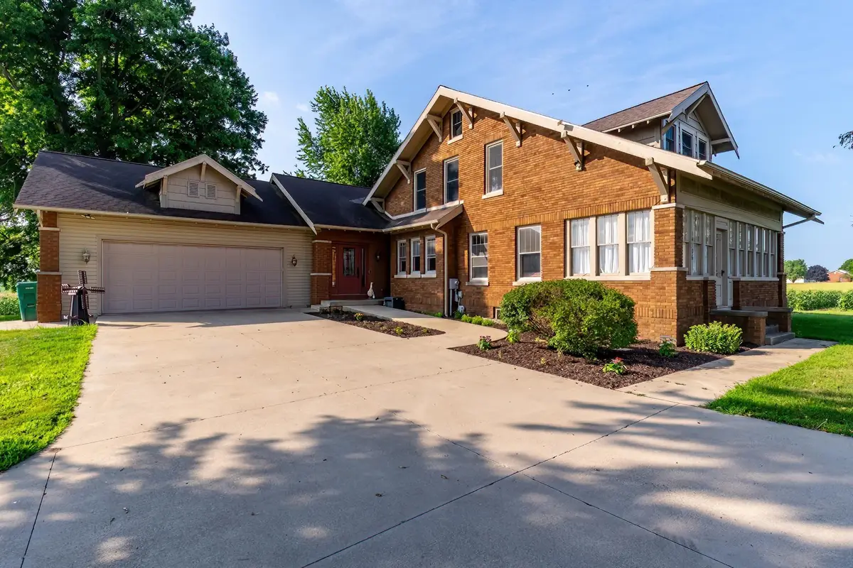 14106 E State Road 37, New Haven, IN 46774 - #1