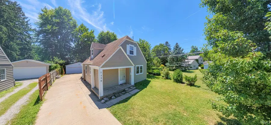 1128 Somerset Lane, Fort Wayne, IN 46805 - #2