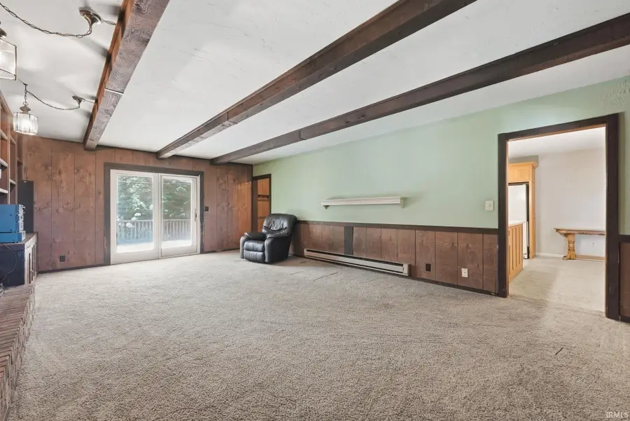 4701 Thornley Drive, Fort Wayne, IN 46809 - #3