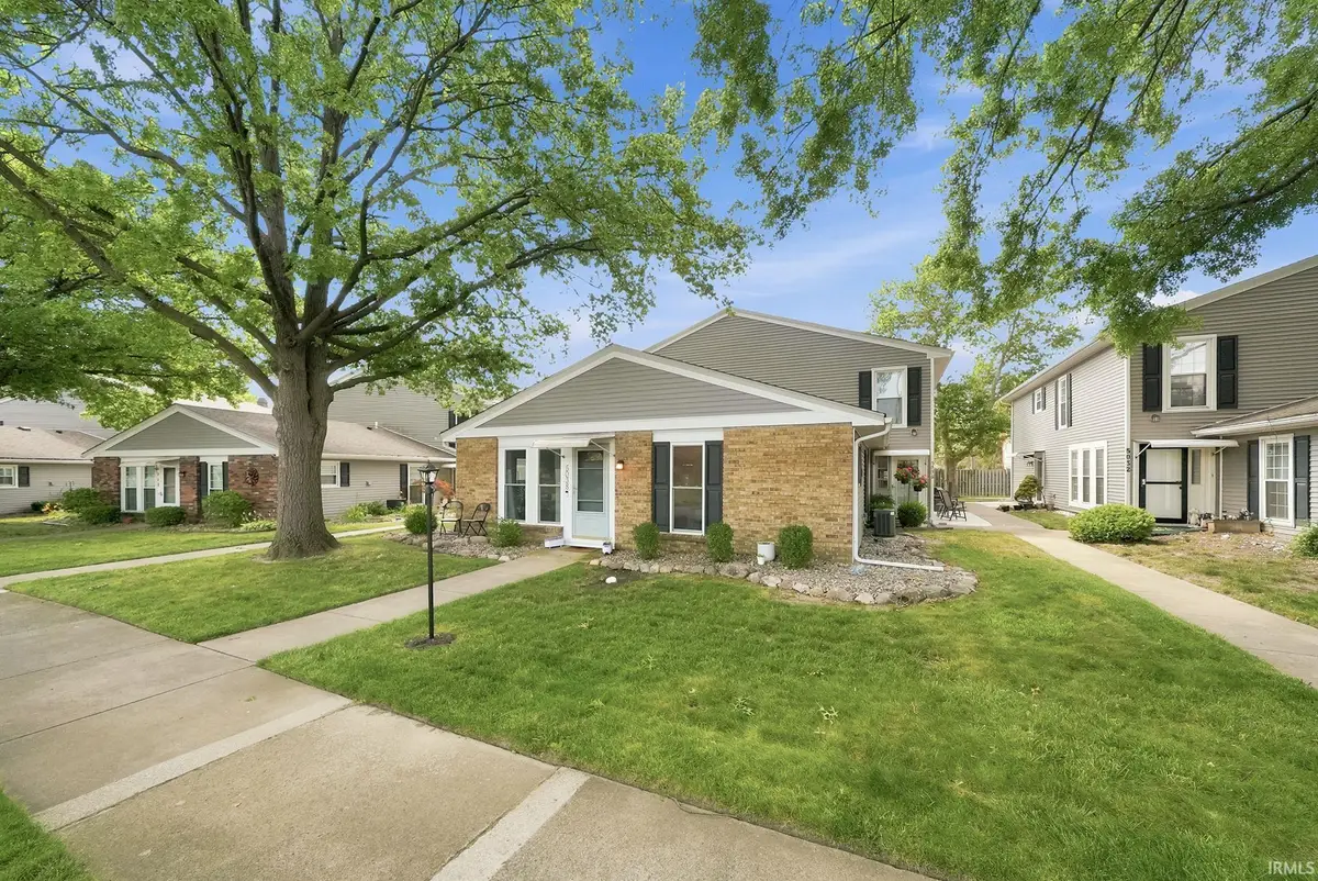 5038 Woodmark Drive, Fort Wayne, IN 46815 - #1