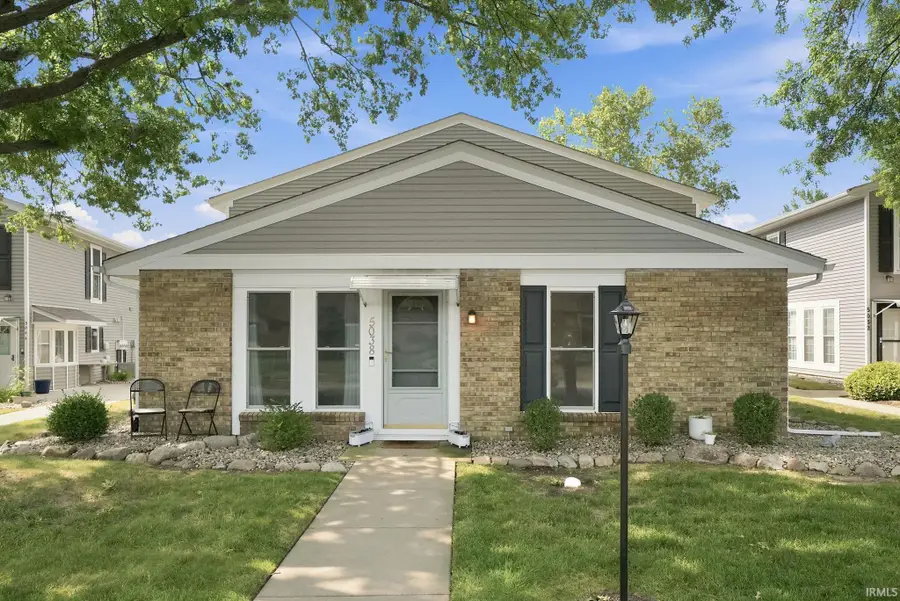 5038 Woodmark Drive, Fort Wayne, IN 46815 - #2