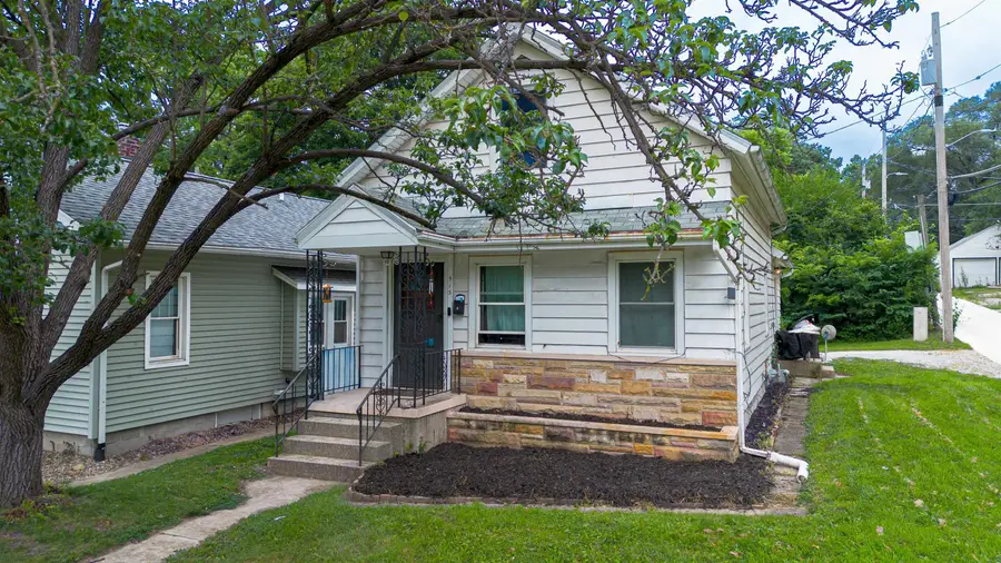 915 Delaware Boulevard, Fort Wayne, IN 46805 - #2