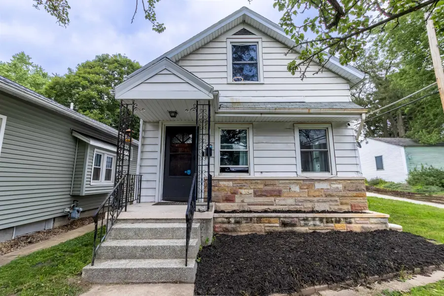915 Delaware Boulevard, Fort Wayne, IN 46805 - #3