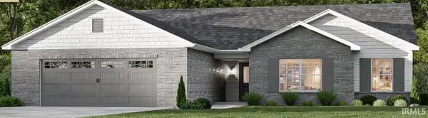 5622 Arcturus Pass, Auburn, IN 46706