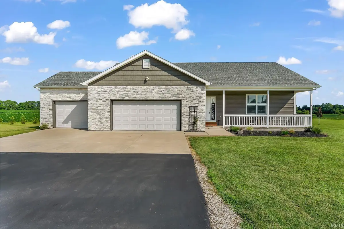 6556 Wyandotte Road, Lafayette, IN 47905 - #1