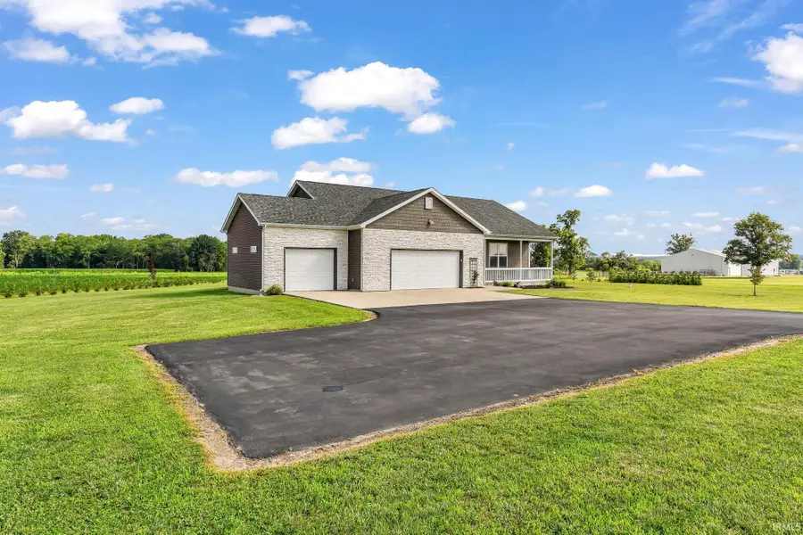 6556 Wyandotte Road, Lafayette, IN 47905 - #2
