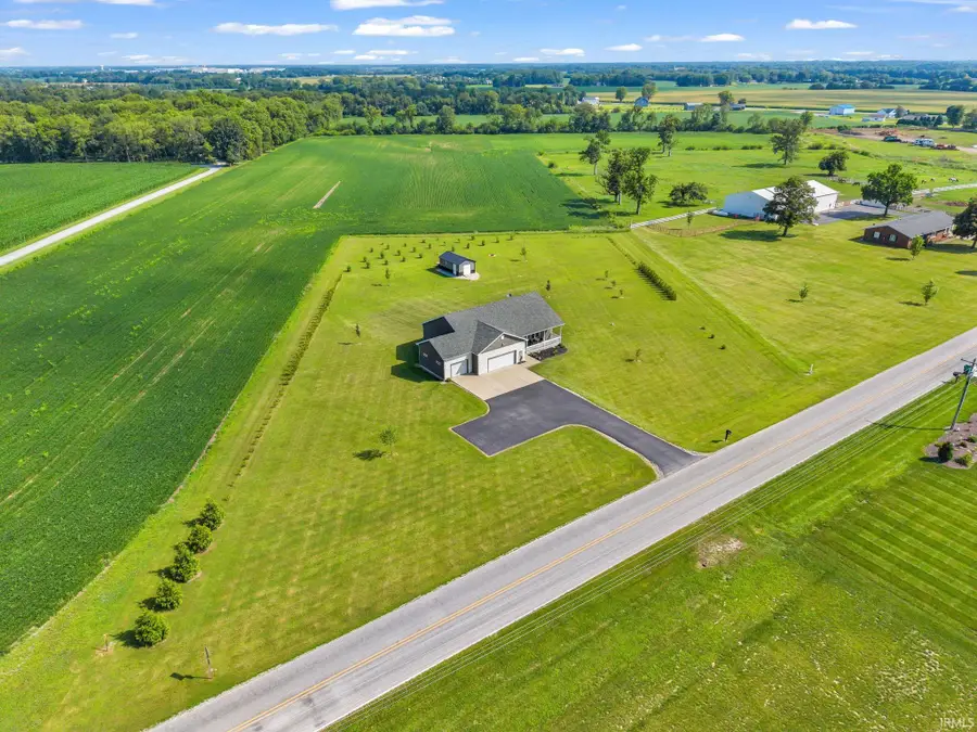 6556 Wyandotte Road, Lafayette, IN 47905 - #3