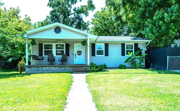1819 S Bosse Avenue, Evansville, IN 47712