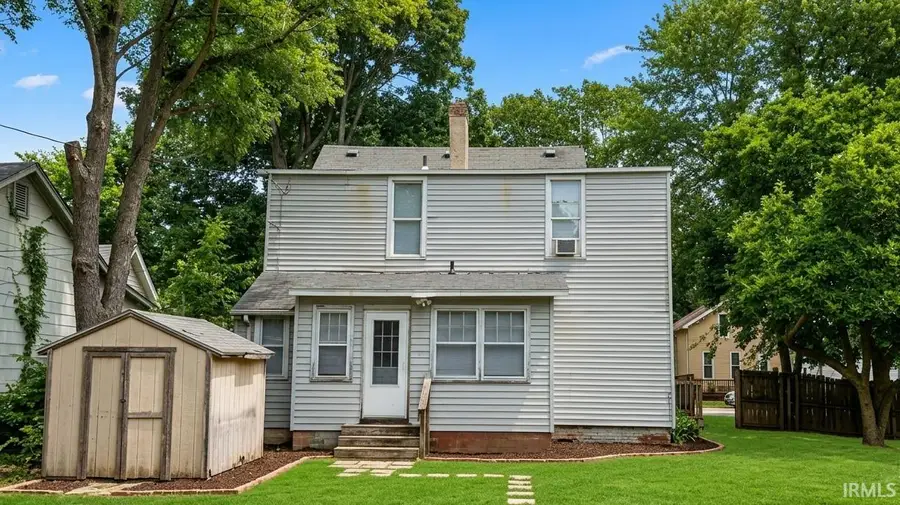 1420 N 16th Street, Lafayette, IN 47904 - #2