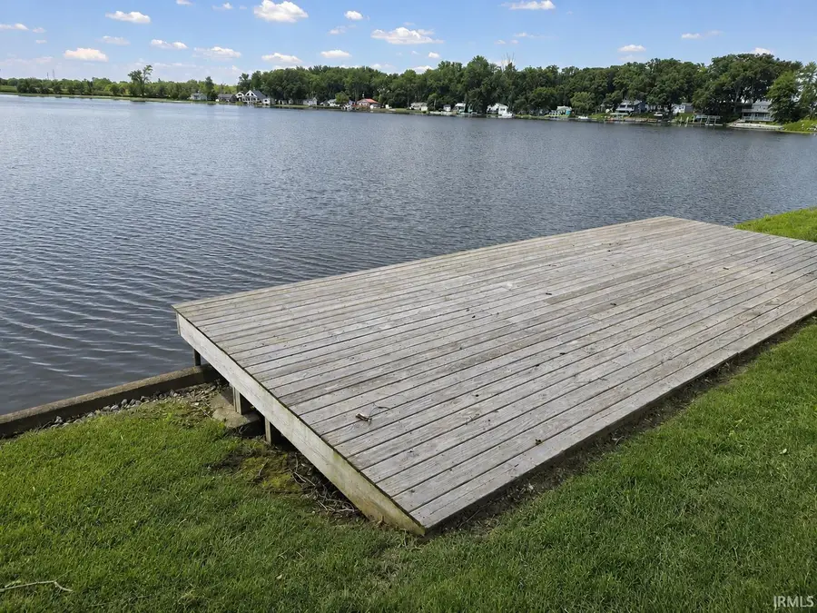 6694 N Harris Loop Road, Monon, IN 47959 - #3