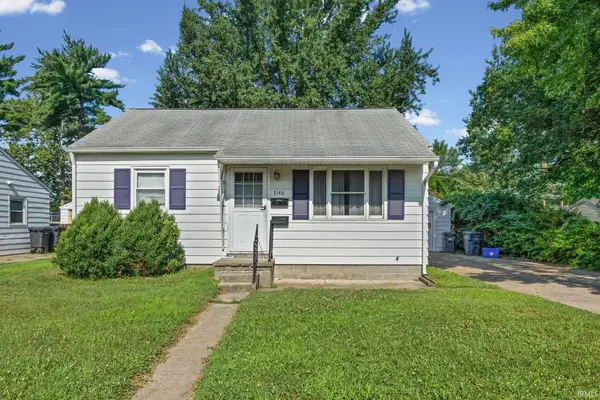 3146 Elmwood Avenue, Lafayette, IN 47904