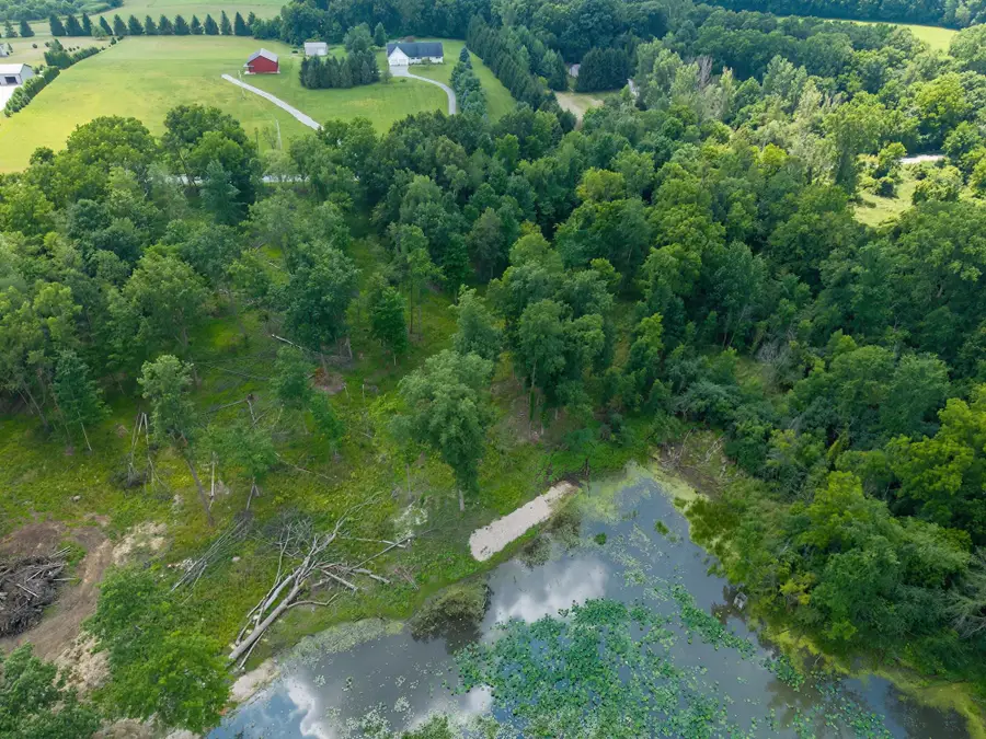 4200 E 850 N Road, Rome City, IN 46784 - #2