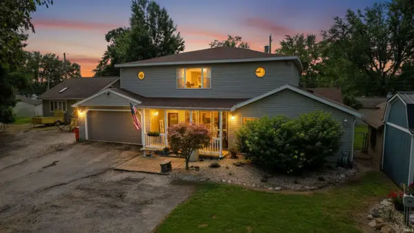 11760 W Lookout Drive, Monticello, IN 47960