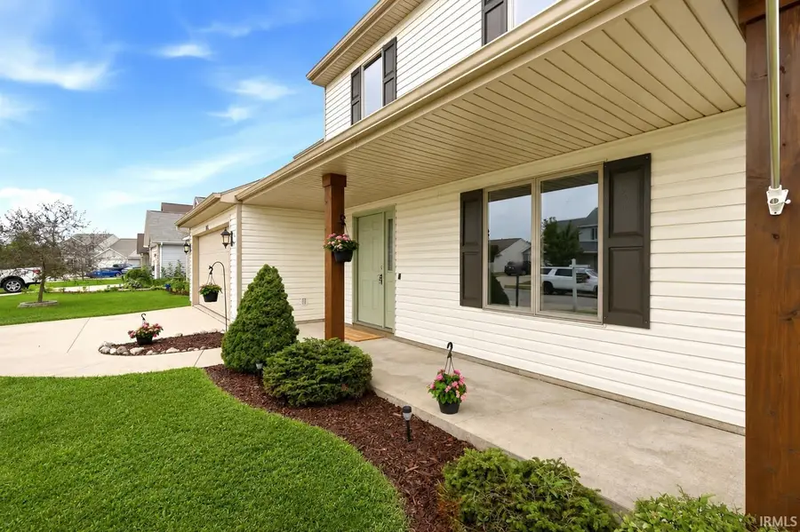 195 Greenpointe Parkway, Fort Wayne, IN 46814 - #3