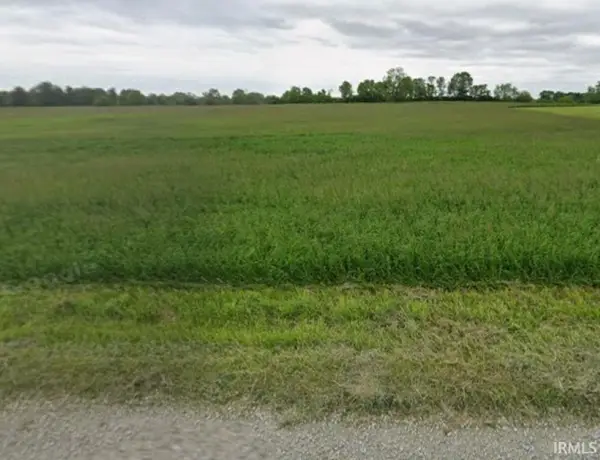 0 N County Road 600 North, Mooreland, IN 47360