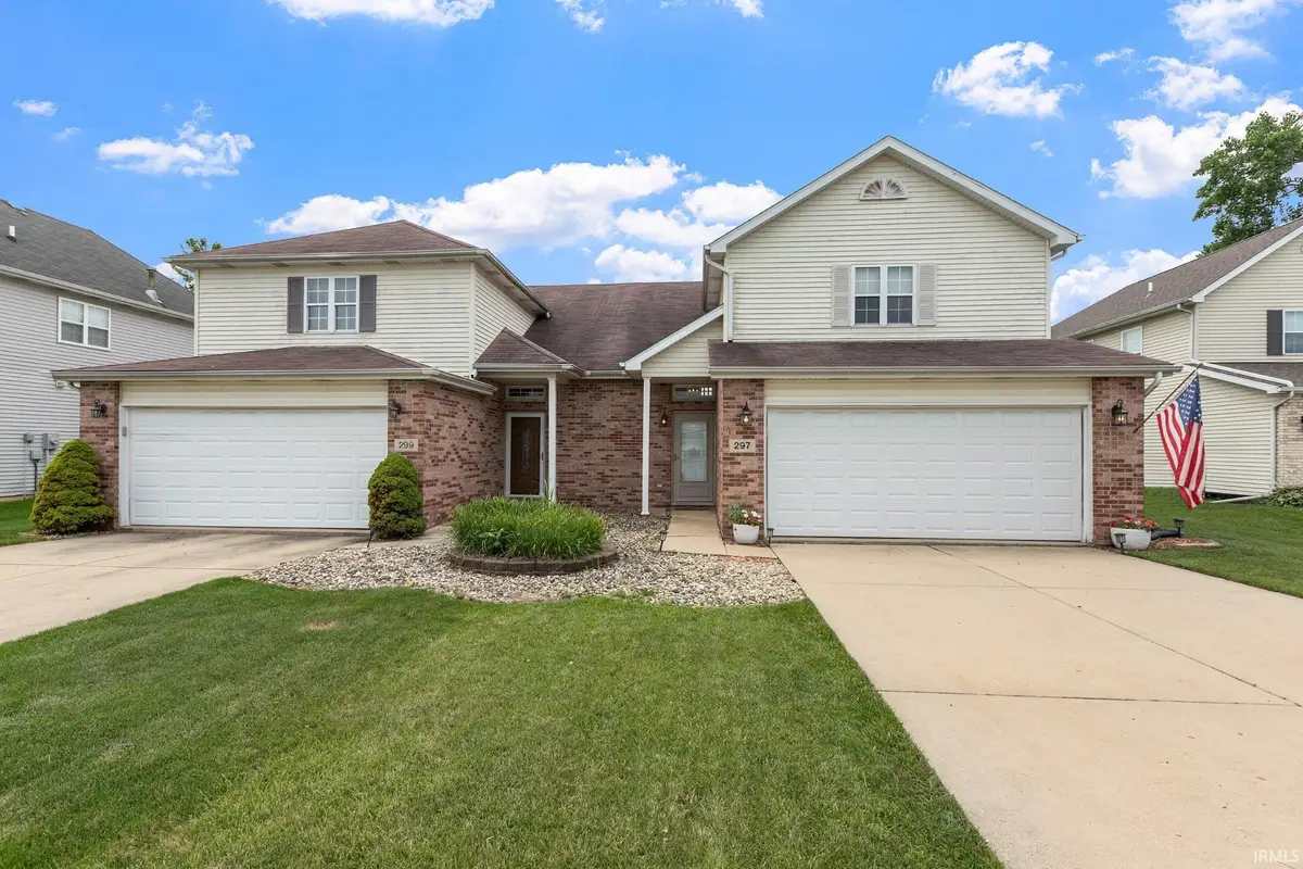 297 Fox Trail Court, Hobart, IN 46342 - #1