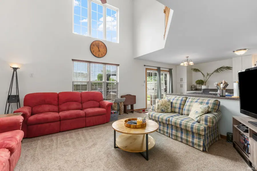 297 Fox Trail Court, Hobart, IN 46342 - #2