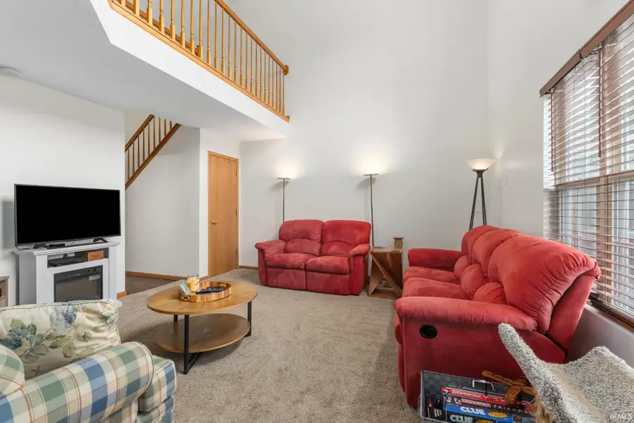 297 Fox Trail Court, Hobart, IN 46342 - #3