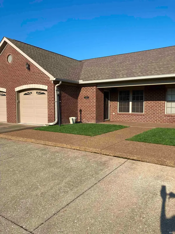 3042 Gardenia Drive, Evansville, IN 47715